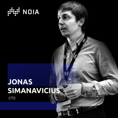 Jonas Simanavicius
